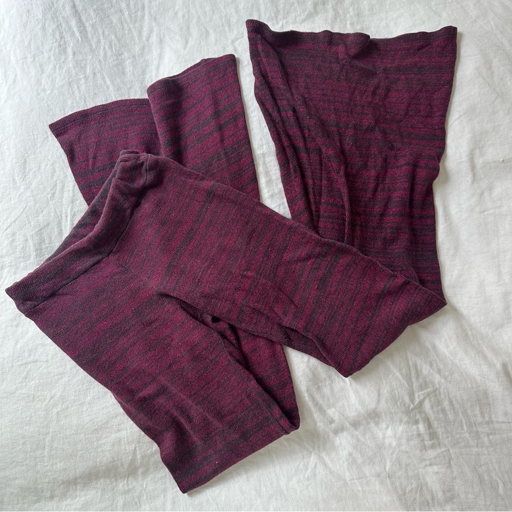 Nightcap Knit Pant